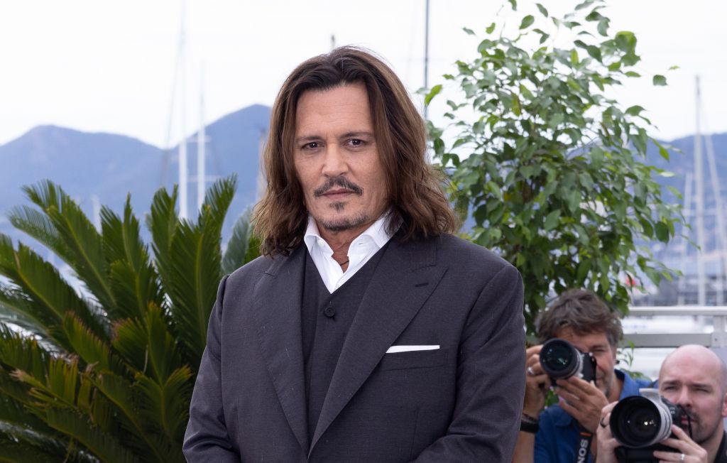 Johnny Depp raconte comment la célébrité l’a changé